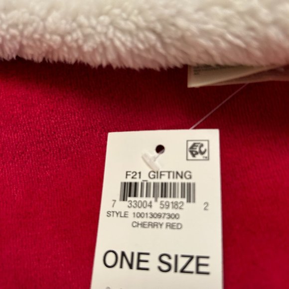 FIRST IMPRESSIONS Baby Velour Sherpa Fleece Blanket - Picture 6 of 8